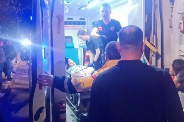 Sakarya'da kadınlar tartışmış kocaları &ccedil;atışmıştı! Olayın yeni detayları ortaya &ccedil;ıktı