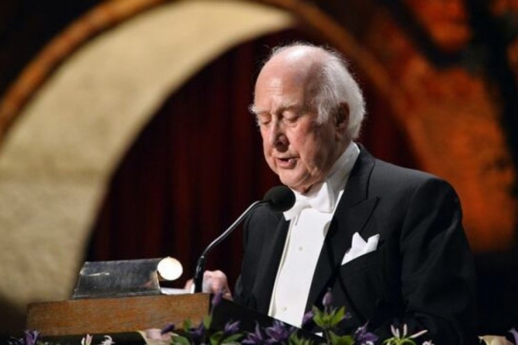 Higgs Bozonu'na adını veren fizik&ccedil;i Peter Higgs 94 yaşında hayatını kaybetti