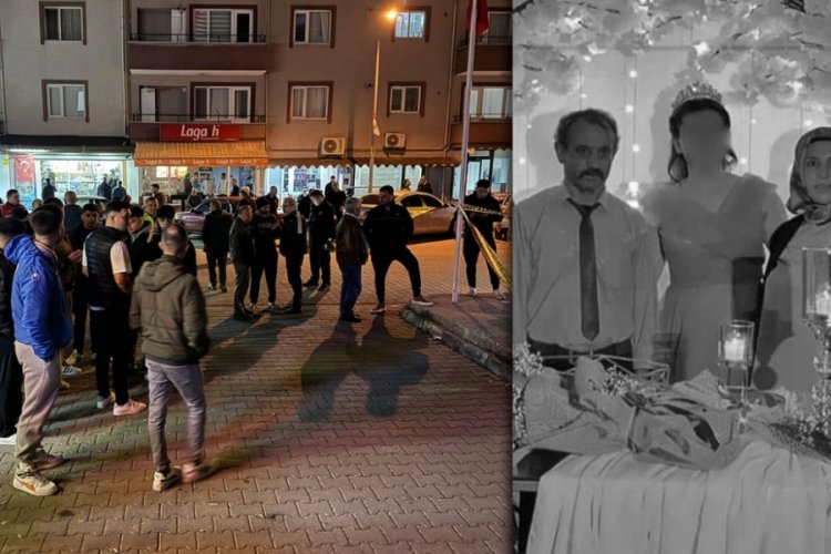 Sakarya'da 3 kişinin &ouml;ld&uuml;ğ&uuml; aile katliamının altından ortak alınan 'araba' &ccedil;ıktı