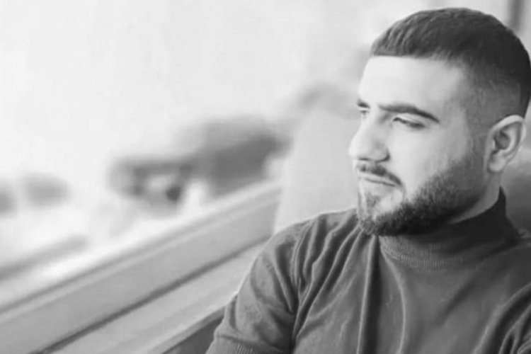 Bayram dolayısıyla anne ve babasını ziyarete giden gen&ccedil; hayatını kaybetti