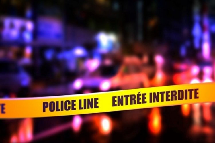 Fransa'da yayalara bı&ccedil;aklı saldırı: 1 &ouml;l&uuml;, 1 yaralı