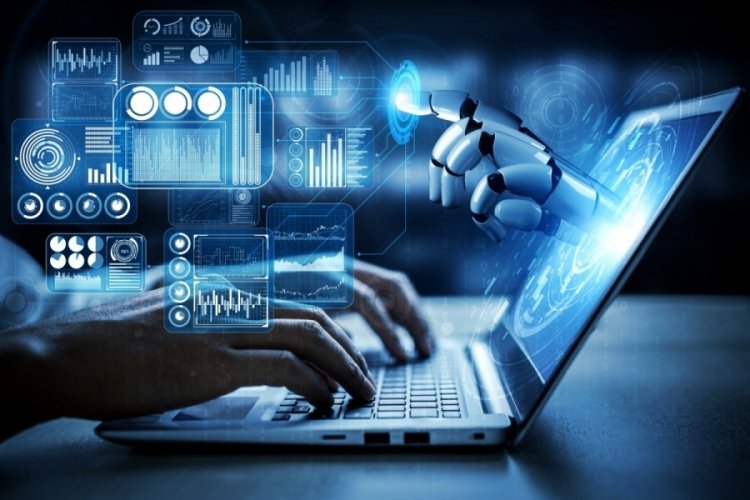 Hangi yapay zek&acirc; programları ne işe yarıyor? İşte hayatınızı kolaylaştıracak 30 yapay zeka&nbsp;