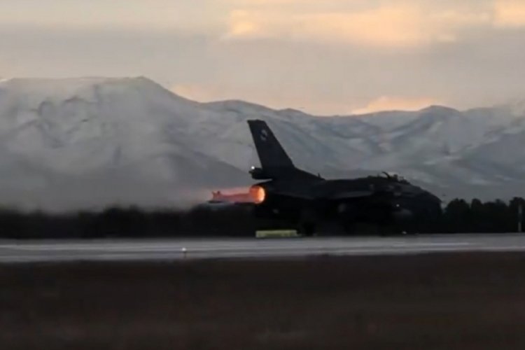 3 PKK'lı ter&ouml;rist etkisiz hale getirildi