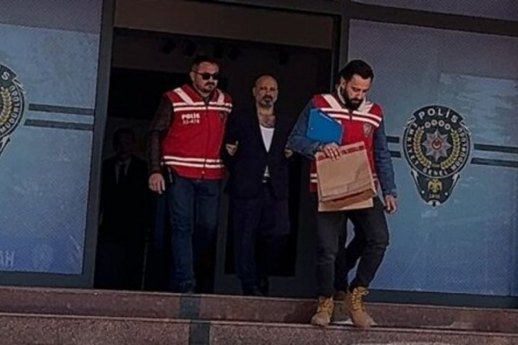 Isparta'da gece kul&uuml;b&uuml;nde silahlı kavga: 1 &ouml;l&uuml;