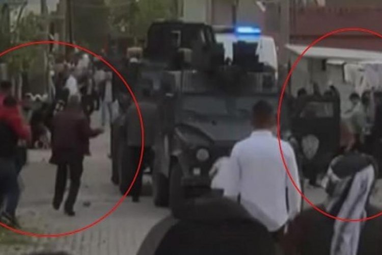 Şırnak'ta iki grup arasında kavga: 7 yaralı