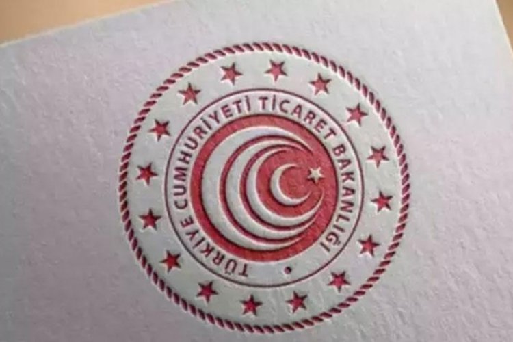 Ticaret Bakanlığı'ndan İsrail'le ihracat a&ccedil;ıklaması