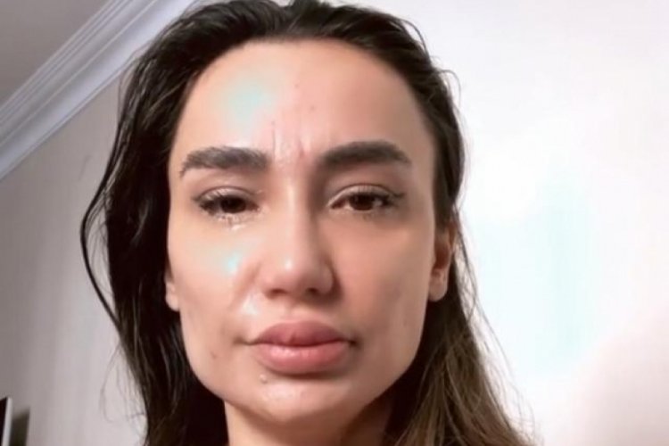 Yağmur Sarnı&ccedil;, paylaştığı videonun ardından intihar girişiminde bulundu