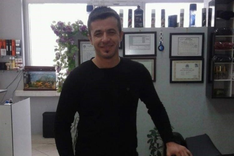 Adana'nın balık tutarken g&ouml;lete d&uuml;şen bir kişi kayboldu