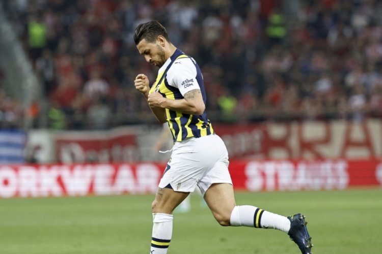 Fenerbah&ccedil;e saha avantajına g&uuml;veniyor