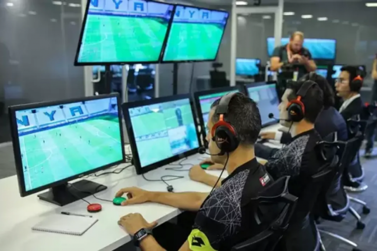 T&uuml;rkiye Futbol Federasyonu'ndan VAR kararı