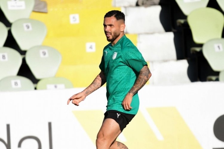 Bodrum FK, Adanaspor ma&ccedil;ının hazırlıklarına devam etti