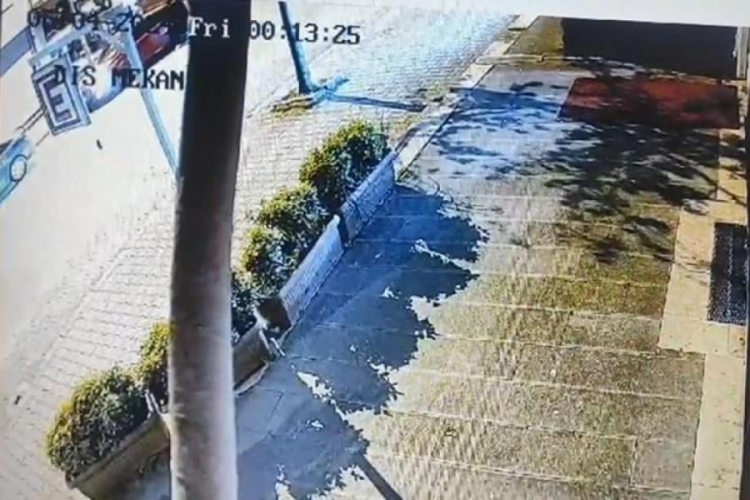 İstanbul'da aracından inerken kurşun yağmuruna tutuldu! 3 ş&uuml;pheli tutuklandı