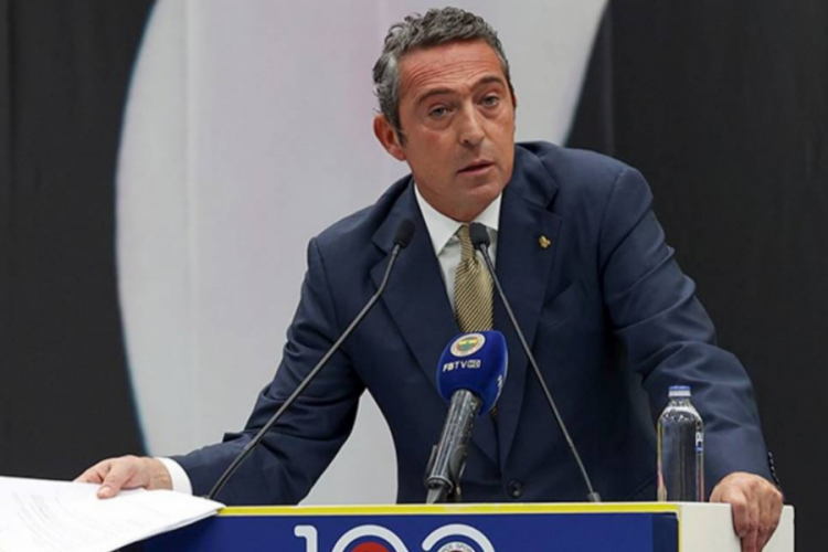Fenerbah&ccedil;e'nin kritik toplantısının tarihi belli oldu