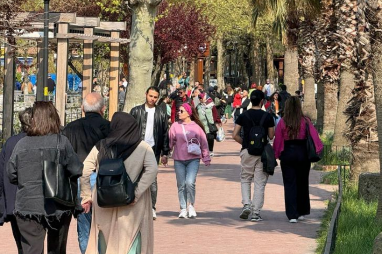 Amasra'da n&uuml;fus 6 binden 500 binin &uuml;zerine &ccedil;ıktı!