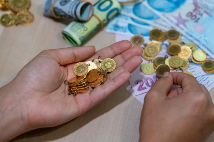 Altın fiyatlarında gözler Orta Doğu'da! 'Kilit seviye' diyerek yeni tahmini açıkladılar