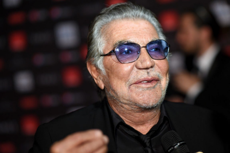 Ünlü moda tasarımcısı Roberto Cavalli yaşamını yitirdi