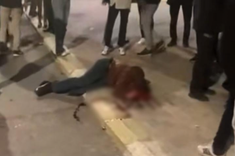 Şırnak'ta kamu g&ouml;revlisi darp edildi: Taciz iddiası! Valilik a&ccedil;ıklama yaptı
