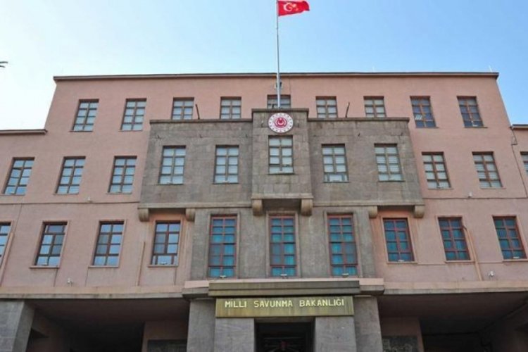 MSB: Antalya'da meydana gelen teleferik kazası i&ccedil;in AS-532 Couger tipi helikopter g&ouml;revlendirildi