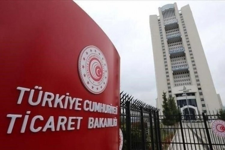 Ticaret Bakanlığı a&ccedil;ıkladı! Lojistik sekt&ouml;r&uuml;m&uuml;z d&uuml;nyada 11'inci sırada yer aldı