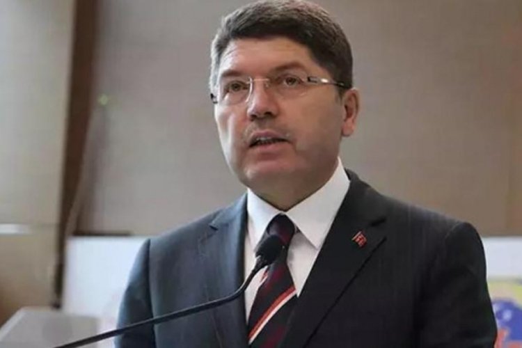 Bakan Tun&ccedil;: Teleferik kazasında 13 ş&uuml;pheli hakkında g&ouml;zaltı kararı