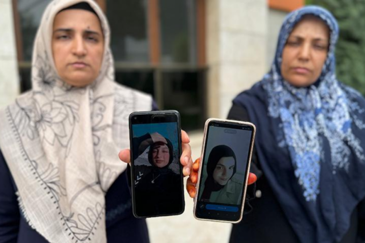 Bayramları zehir oldu! Mersin'de 3 &ccedil;ocuktan 3 g&uuml;nd&uuml;r haber alınamıyor