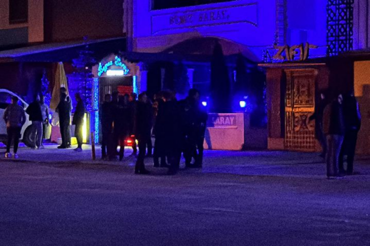 K&uuml;tahya'da yeniden a&ccedil;ılan pavyonlarla ilgili karar!