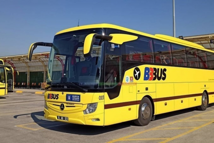 BBBUS ile s&ouml;zleşmesi sonlandırılmıştı: İGA'dan a&ccedil;ıklama