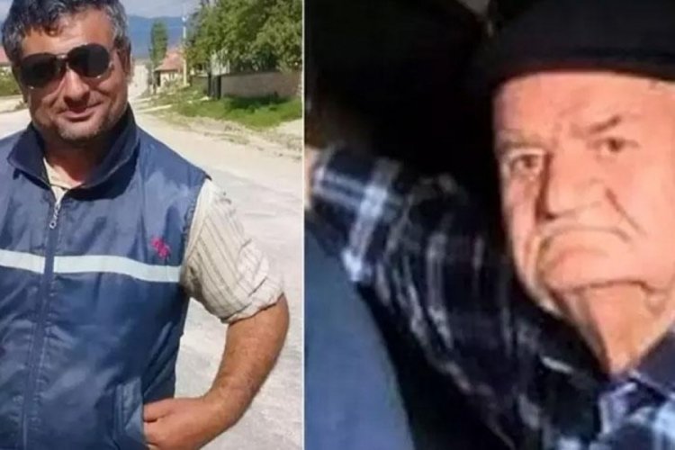 Zihinsel engelli adam kendisine kızan babasını &ouml;ld&uuml;rm&uuml;şt&uuml;! Cezası belli oldu