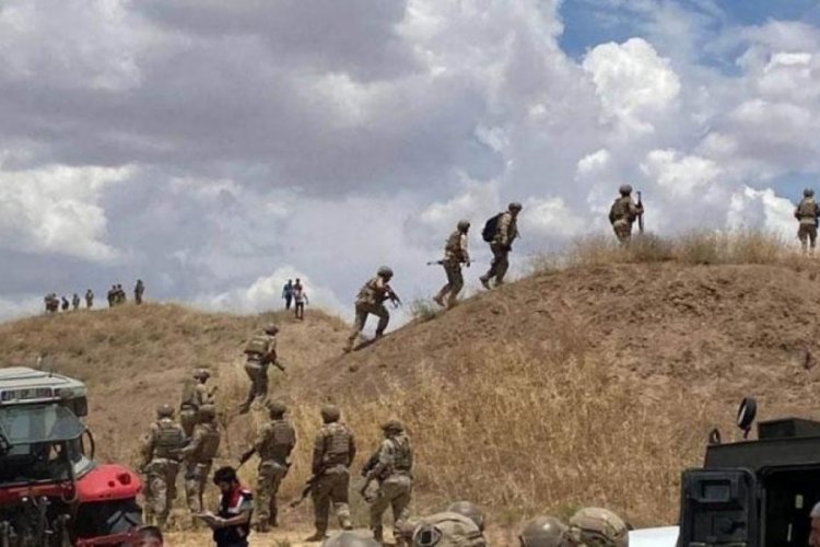 Arazi kavgasında 9 kişi hayatını kaybetmişti! Firari bir kişi daha yakalandı