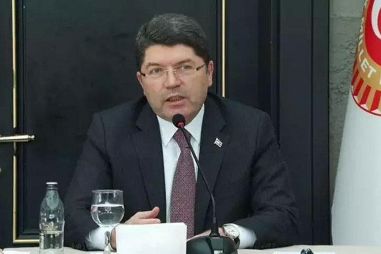 Bakan Tun&ccedil; a&ccedil;ıkladı: e-Tebligat ile 7 bin 470 ton kağıt tasarrufu sağlandı