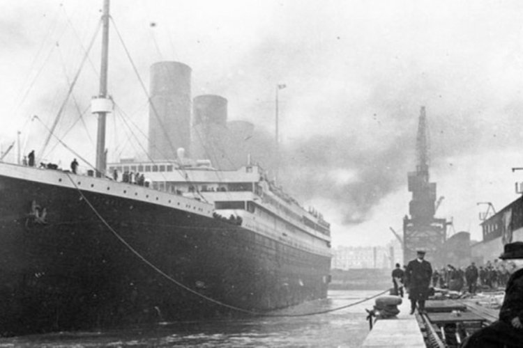 Titanik ne zaman battı? Titanik'te kaç kişi öldü? Titanik gemisi neden battı?