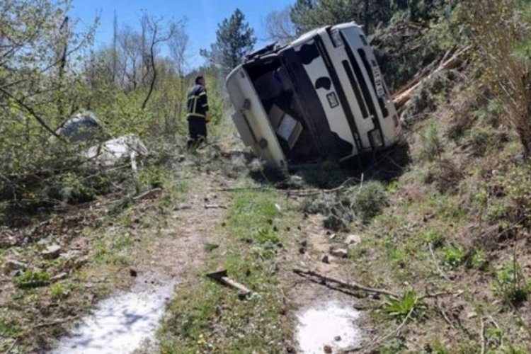 K&uuml;tahya'da yakınları haber alamadı ger&ccedil;ek saatler sonra ortaya &ccedil;ıktı!