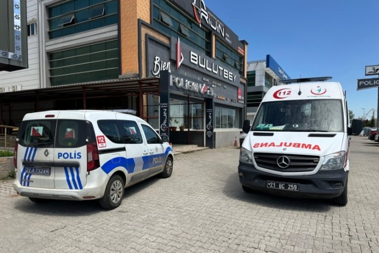 Diyarbakır'da acı olay: Doktor, gittiği atış poligonunda intihar etti