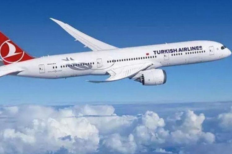 THY'den iptal edilen u&ccedil;uşlarla ilgili &uuml;cretsiz rezervasyon değişikliği kararı