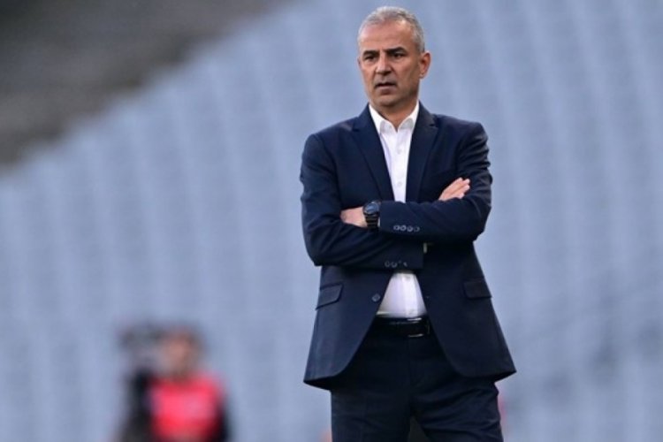 İsmail Kartal'dan yabancı VAR hakemi a&ccedil;ıklaması