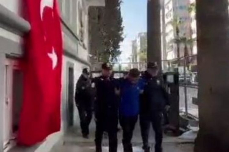 İzmir'de trans bireyin gasp edilerek darp edilmesi olayında 6 g&ouml;zaltı