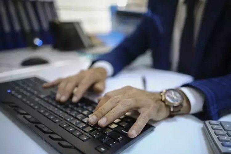 İş arayanlar dikkat! 41 s&ouml;zleşmeli personel alınacak