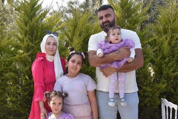 9 g&uuml;nl&uuml;kken teşhis kondu! Mihra bebek i&ccedil;in 'ikinci bayram'