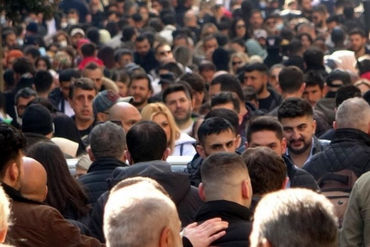 İşsizlik rakamları açıklandı