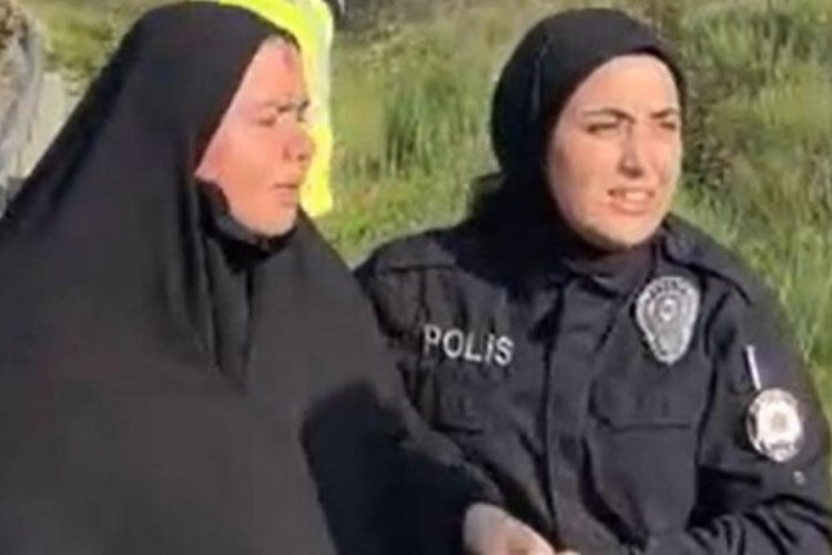 Bayram tatilinde facia gibi kaza! 1'i bebek 2 kişi &ouml;ld&uuml;