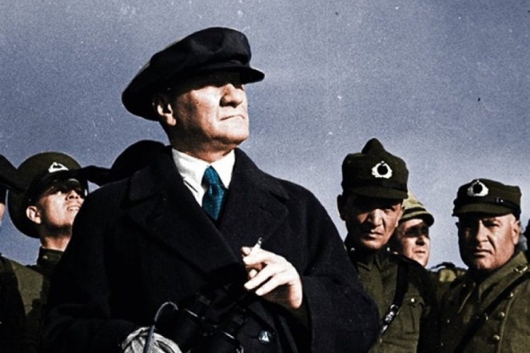 Cumhuriyet tarihi boyunca Türkiye'de kaç cumhurbaşkanı oldu? Türkiye Cumhurbaşkanları isimleri nedir? 