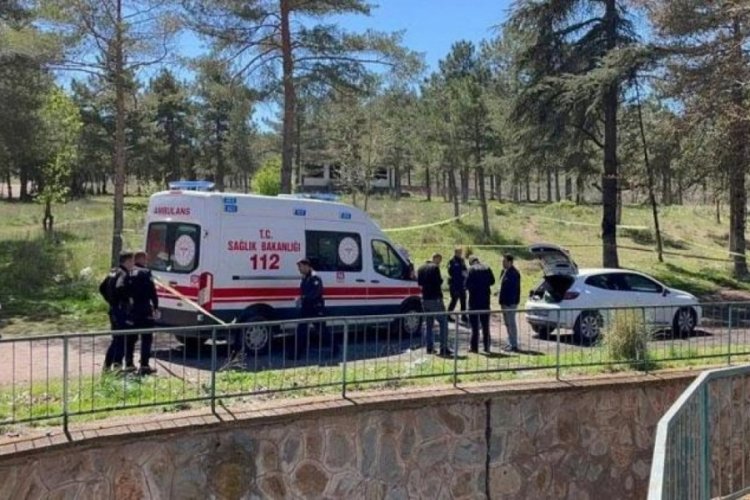 Ormanda &ccedil;obanlar tarafından &ouml;l&uuml; bulundu! 'Beceremedim albayım'