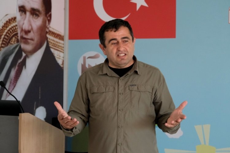 Kırklareli'nde embriyo transfer &ccedil;alışması ile et ve s&uuml;t &uuml;retiminin arttırılması hedefleniyor