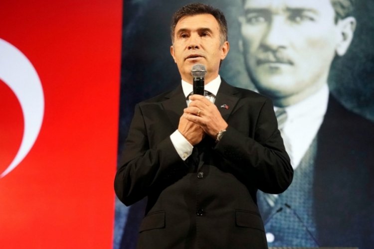 Feyyaz U&ccedil;ar'dan 'istifa' iddialarına yalanlama