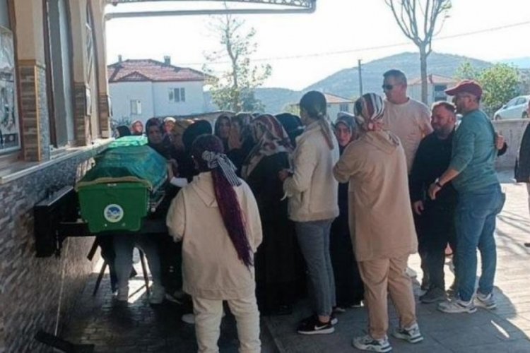 14 yaşındaki kardeş her şeye şahit oldu! Aile katliamında yeni detay
