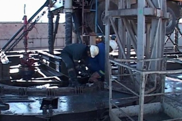 TPAO Siirt'te petrol arayacak