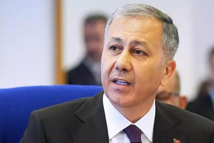 İ&ccedil;işleri Bakanı &ouml;nderliğinde g&uuml;venlik toplantısı ger&ccedil;ekleştirildi