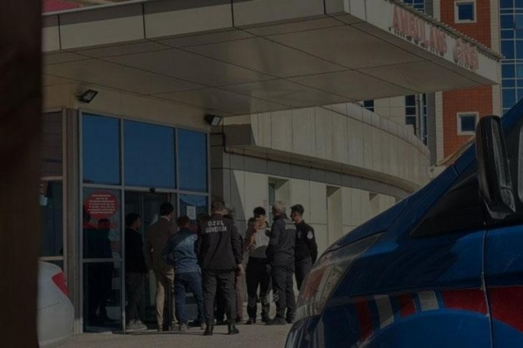 Hayvanların su i&ccedil;tiği yalağa d&uuml;şt&uuml;! 2 yaşındaki kızın feci &ouml;l&uuml;m&uuml;