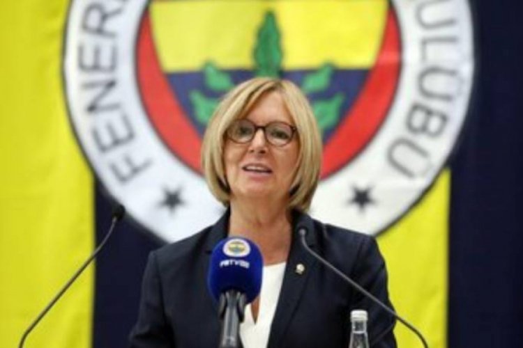 Fenerbah&ccedil;e'de Y&uuml;ksek Divan Kurulu'na yeni aday