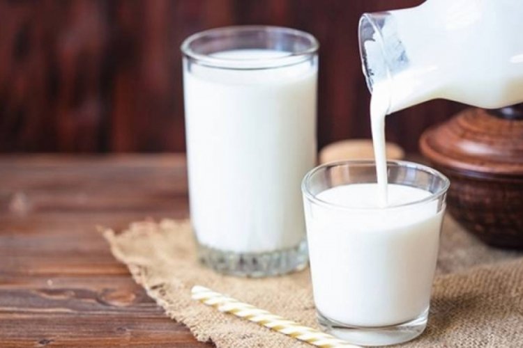 USK'den &ccedil;iğ s&uuml;t fiyatı kararı
